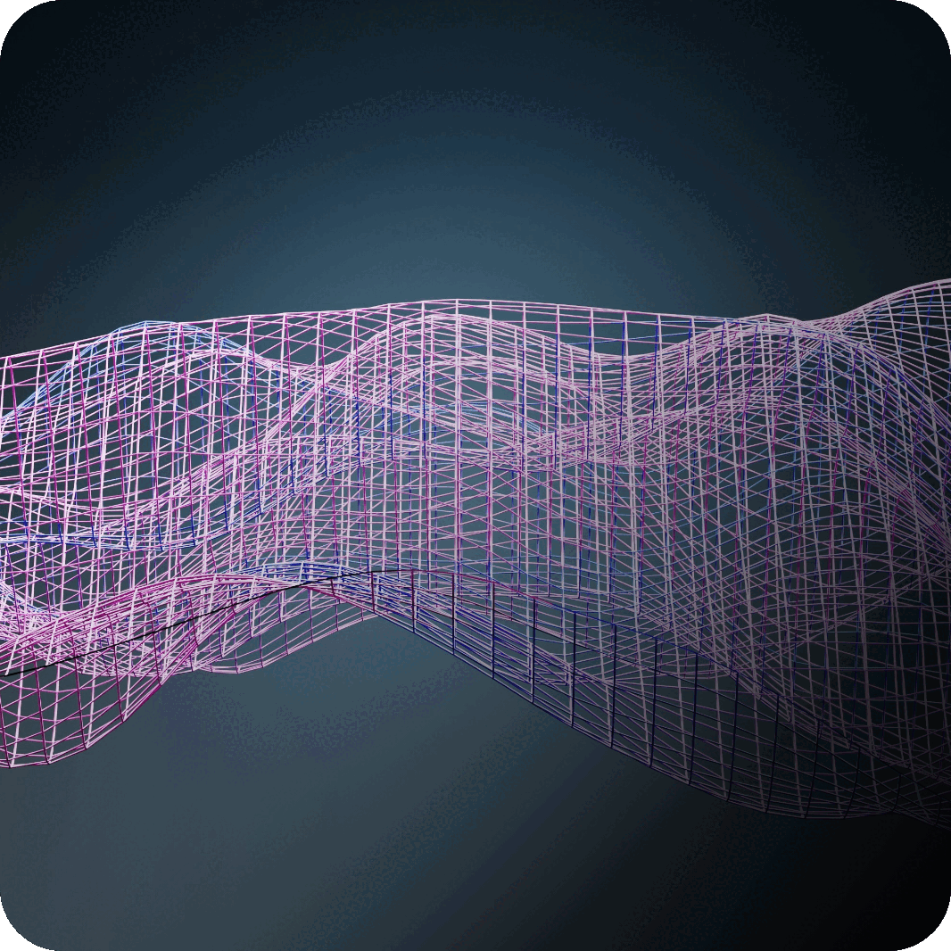 Audio service illustration